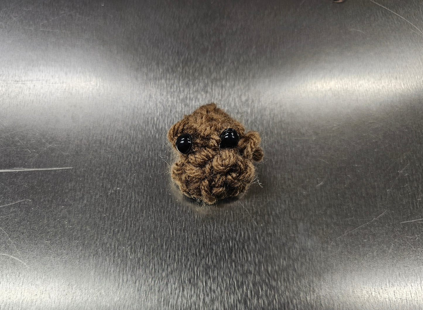 Mystery Potato