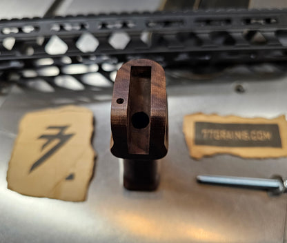 1 of 1 PRS Pistol grip