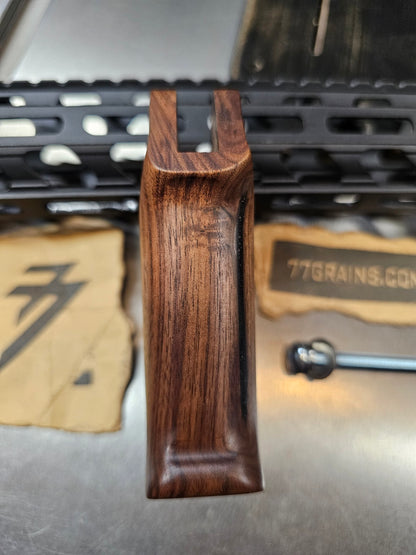 Blem Basic B A2 Pistol grip