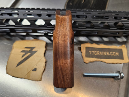 Blem Basic B A2 Pistol grip