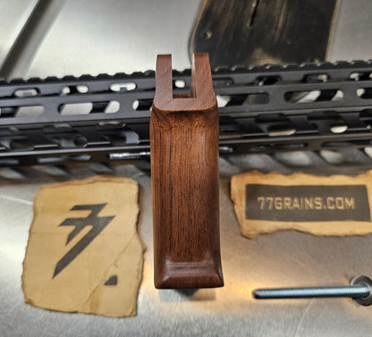 Blem Basic B A2 Pistol grip
