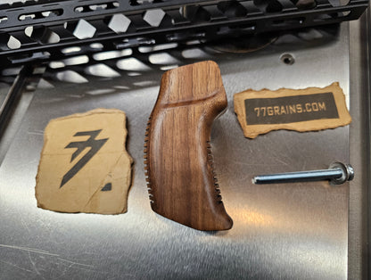 1 of 1 PRS Pistol grip