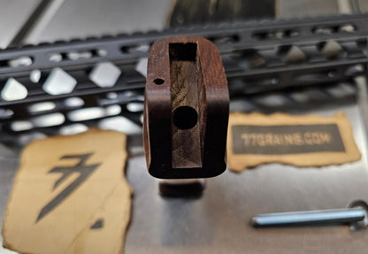 Blem Basic B A2 Pistol grip