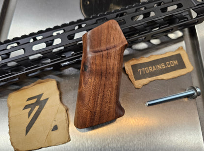 Blem Basic B A2 Pistol grip