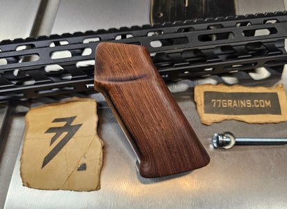 Blem Basic B A2 Pistol grip