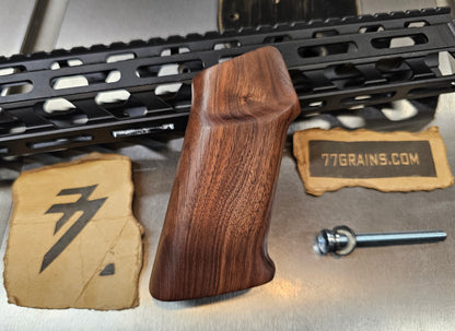 Blem Basic B A2 Pistol grip