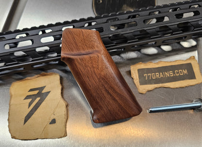 Blem Basic B A2 Pistol grip
