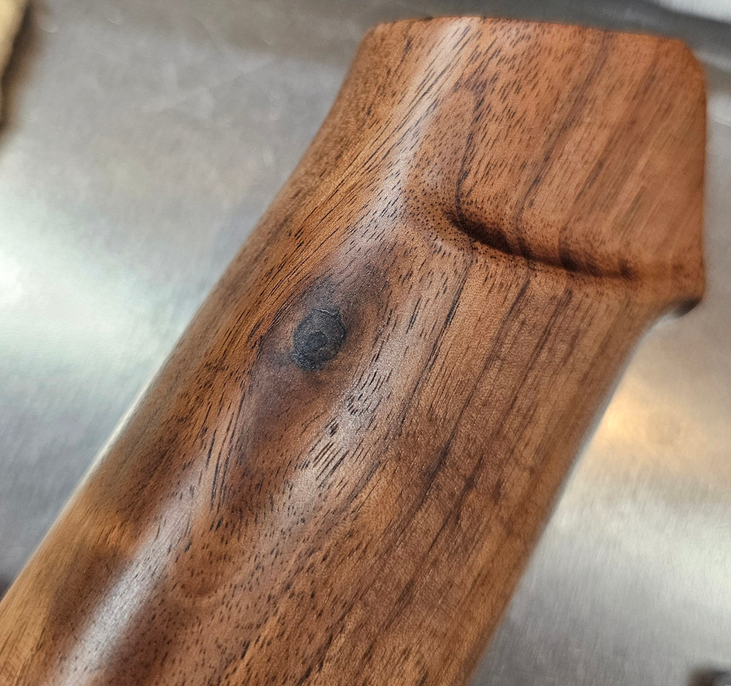 Blem Basic B A2 Pistol grip