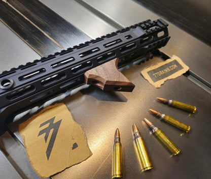 M lok foregrip